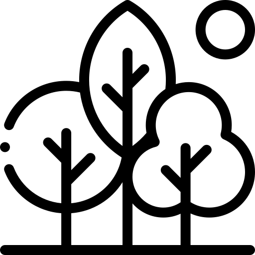 Landscaping Scale