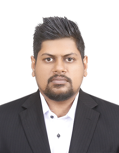 Hasitha Mithum