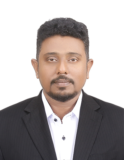 Amila Karunathilaka