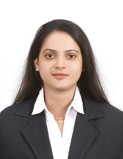 Rashmi Shashikala